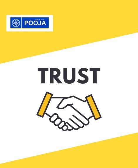 TRUST (3)